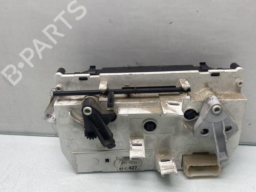 Climate control PEUGEOT 206 CC (2D) 1.6 16V (2DNFUF, 2DNFUR) | BP32368102I5