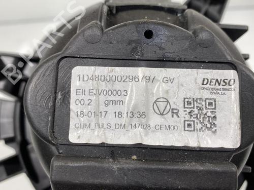 Gebläsemotor für PEUGEOT EXPERT Van (V_) 1.6 BlueHDi 115 (115 hp) 20022908