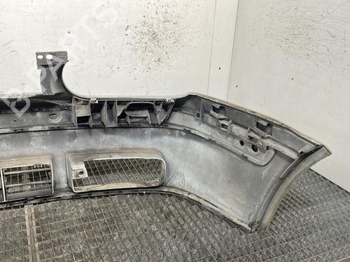 Front bumper VW GOLF IV (1J1) 1.9 SDI | BP32230565C7
