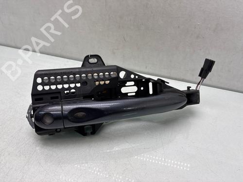 Used Front left exterior door handle Front left exterior door handle 39573373 39573373