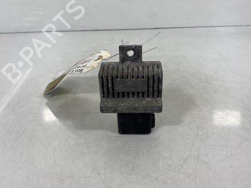 Used Electronic module NISSAN MICRA III (K12) 1.5 dCi (65 hp) 20001358
