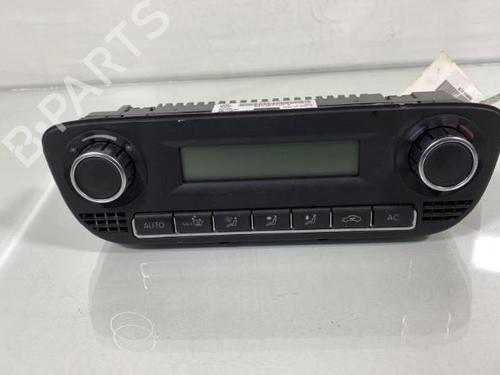 Climate control VW POLO V (6R1, 6C1)  | BP19976147I5 
