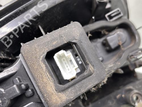 Used Left taillight Left taillight RENAULT GRAND SCÉNIC III (JZ0/1_) 1.5 dCi (JZ09, JZ0D, JZ10, JZ14, JZ1G, JZ29, JZ2C) (110 hp) 32113226 32113226