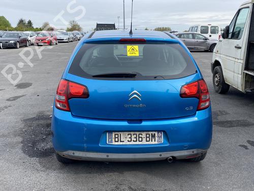 Gearbox CITROËN C3 II (SC_) 1.4 | BP32864172M3 - Image 22