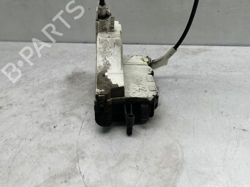 Front right lock PEUGEOT 308 I (4A_, 4C_) 1.6 HDi | BP19956400C97 