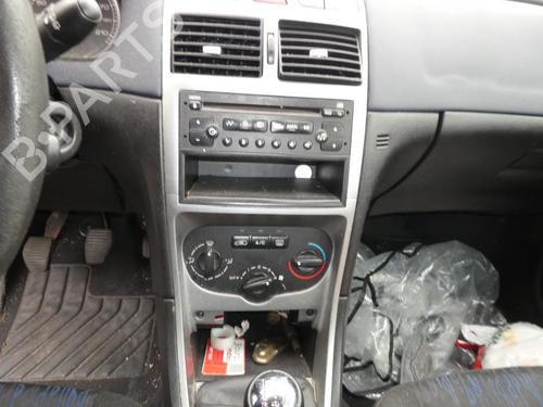Rim PEUGEOT 307 (3A/C) 2.0 HDi 90 | BP19999630C45 