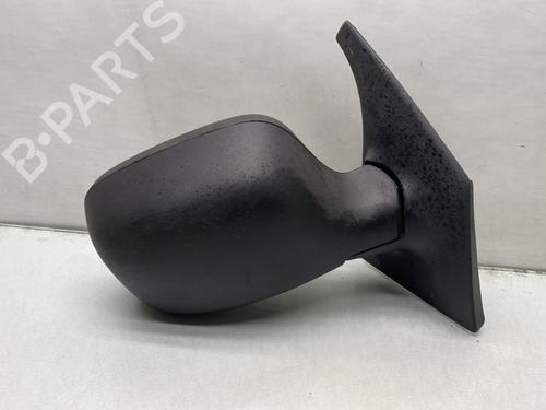 Used Right mirror Right mirror RENAULT SCÉNIC I MPV (JA0/1_, FA0_) 1.9 dCi RX4 (102 hp) 22966630 22966630