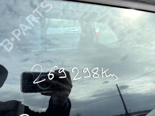 Left front window switch CITROËN C4 Picasso I MPV (UD_) 1.6 HDi | BP38092633I27  - Image 6