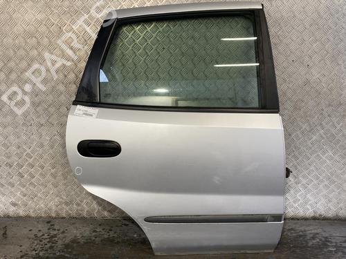 Right rear door NISSAN ALMERA TINO (V10)  | BP21957402C5 