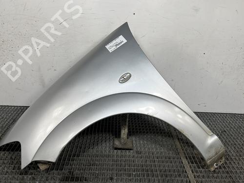Used Left front fenders CITROËN C3 I (FC_, FN_) 1.4 HDi (68 hp) 28282477