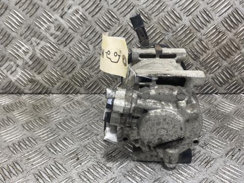 AC compressor HYUNDAI i20 I (PB, PBT) 1.2 | BP31205841M34 - Image 2