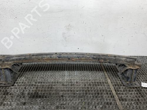 Used Front bumper reinforcement FORD FIESTA V (JH_, JD_) 1.4 TDCi (68 hp) 25626166