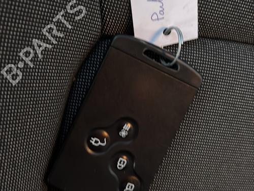 Switch RENAULT ZOE (BFM_) ZOE | BP25446290I30  - Image 20