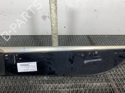 Used Door moulding trim RENAULT SCÉNIC III (JZ0/1_) 1.6 dCi (JZ00, JZ12) (130 hp) 23766600