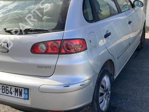 Rim SEAT IBIZA III (6L1)  | BP21959209C45 
