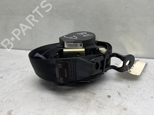 Used Front right belt tensioner PEUGEOT 206 Hatchback (2A/C) [1998-2012]  19971672