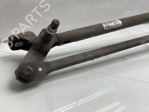 Front wiper motor PEUGEOT 308 SW I (4E_, 4H_) 1.6 HDi | BP22230907M29 