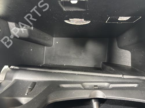 Glove box PEUGEOT 207 SW (WK_) 1.4 16V | BP31189555C95