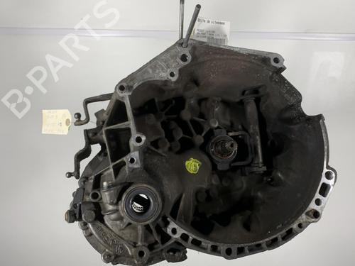 Used Gearbox Gearbox PEUGEOT 206 SW (2E/K) 1.4 16V (88 hp) 20674781 20674781