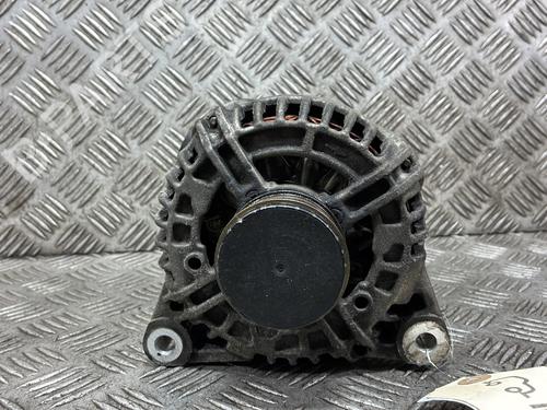 Used Alternator Alternator PEUGEOT 307 SW (3H) 1.6 HDI 110 (109 hp) 33711294 33711294