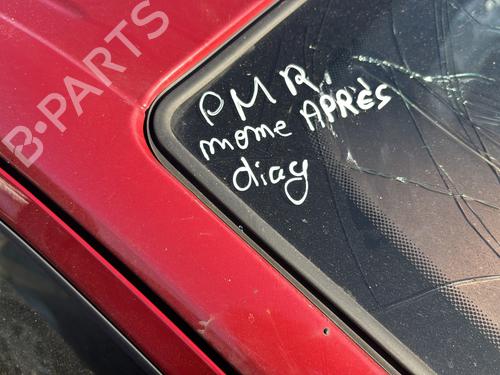 Instrument cluster RENAULT TWINGO II (CN0_) 1.5 dCi (CN0E) | BP33204340C47  - Image 25