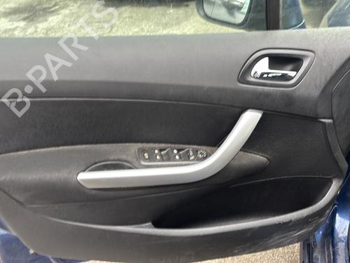 Left front window switch PEUGEOT 308 SW I (4E_, 4H_) 1.6 HDi | BP34627421I27  - Image 14