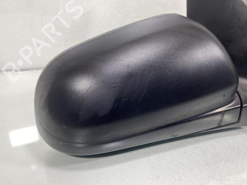 Right mirror CHEVROLET AVEO / KALOS Hatchback (T250, T255)  | BP20004589C27 