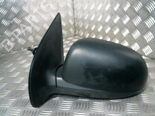 Left mirror HYUNDAI i20 I (PB, PBT) 1.2 | BP19978784C26 