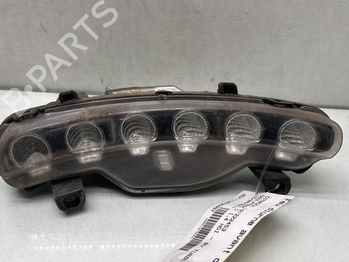 Højre positionslygte CITROËN DS3 (SA_) 1.4 HDi 70 (SA8HP4) (68 hp) 28215745