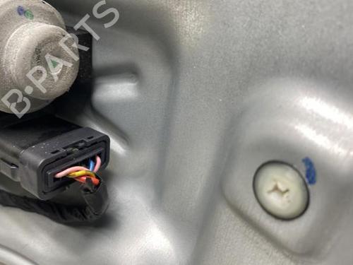 Used Rear left window mechanism Rear left window mechanism KIA CEE'D Hatchback (ED) 1.4 (105 hp) 19961628 19961628