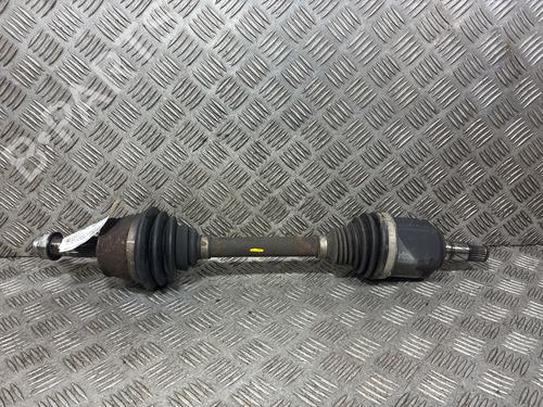 Left front driveshaft JEEP RENEGADE SUV (BU, B1, BV) 1.6 CRD | BP38978098M38 - Image 4
