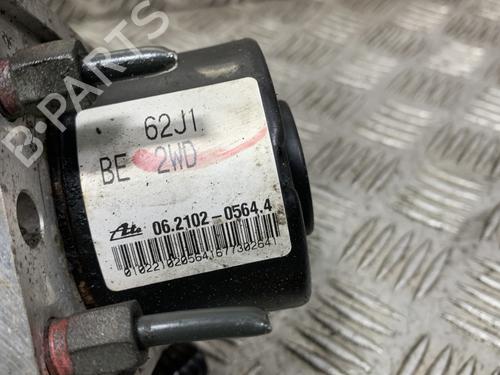 ABS pump SUZUKI SWIFT III (MZ, EZ) 1.3 DDiS (RS413D) | BP32682246M43 - Image 3
