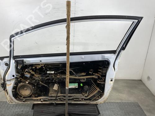Right front door FORD FIESTA VI (CB1, CCN) 1.6 TDCi | BP24538299C3 