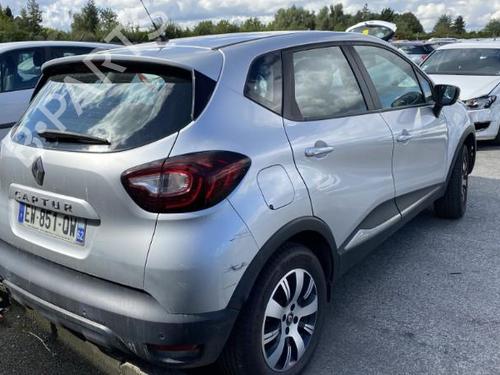 Radio RENAULT CAPTUR I (J5_, H5_) 0.9 TCe 90 | BP23764413E6 - Image 17
