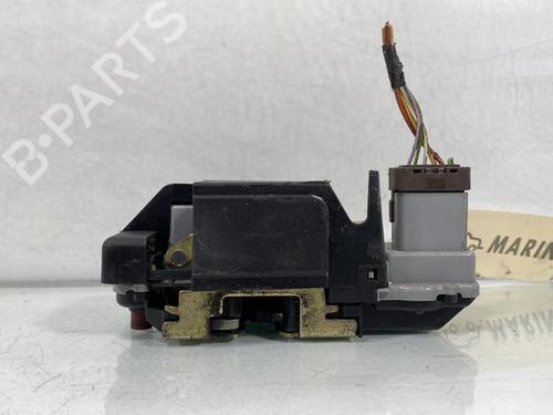 Rear right lock CITROËN XSARA PICASSO (N68) 2.0 HDi | BP26952829C99 