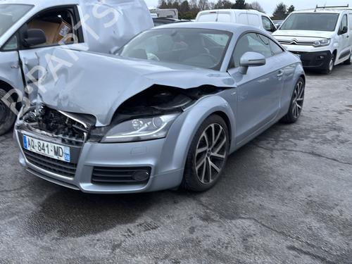 Brukte deler til AUDI TT (8J3) 2.0 TDI quattro (170 hp) 4436920