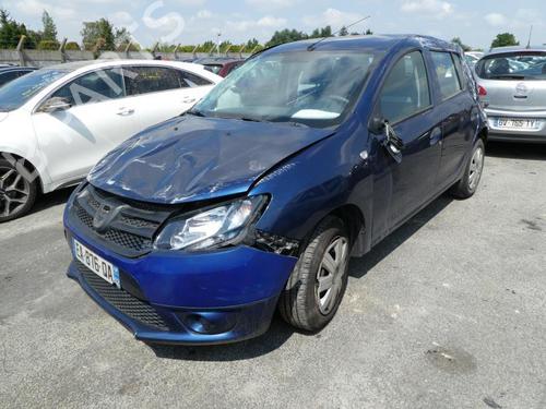 DACIA SANDERO II 1.5 dCi 1799346