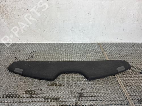 Used Rear parcel shelf Rear parcel shelf RENAULT TWINGO II (CN0_) 1.2 16V (CN04, CN0B) (75 hp) 34358346 34358346