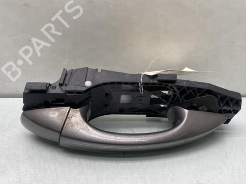 Used Rear left exterior door handle VW GOLF VII (5G1, BQ1, BE1, BE2) 1.6 TDI (105 hp) 30080163
