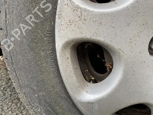 Right front window switch PEUGEOT 1007 (KM_) 1.4 | BP33427519I26 - Image 22