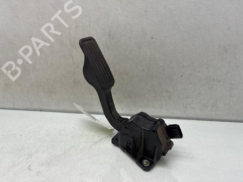 Used Pedal Pedal 37648766 37648766
