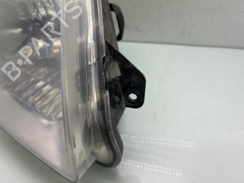 Used Right headlight Right headlight SUZUKI SWIFT III (MZ, EZ) 1.3 DDiS (RS413D) (69 hp) 38515069 38515069