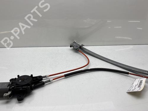 Used Front right window mechanism CITROËN SAXO (S0, S1) 1.0 X (50 hp) 30719929