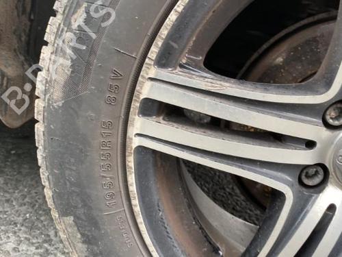 Used Parts SKODA FABIA II Combi (545) 1.9 TDI 2009941