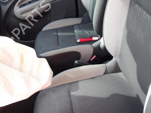 Pedal CITROËN C3 Picasso (SH_)  | BP20030855I4  - Image 15