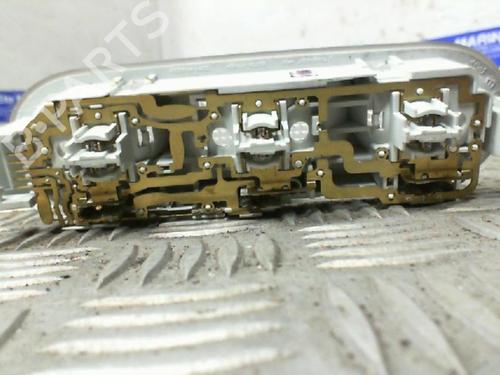 Interior roof light RENAULT MEGANE II (BM0/1_, CM0/1_) 1.5 dCi (BM02, BM13, BM2A, CM02, CM13) | BP20035690I8 