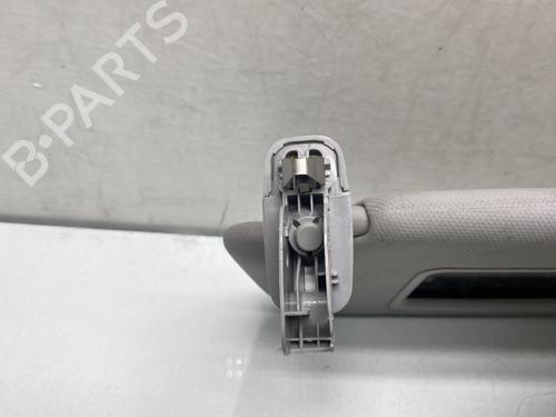 Left sun visor AUDI A1 Sportback (8XA, 8XF) 1.6 TDI | BP27820302I1 