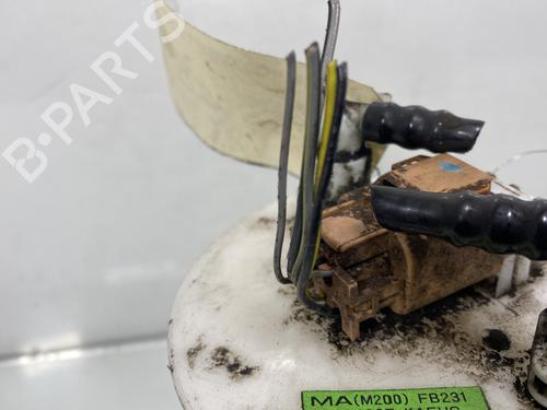 Fuel pump CHEVROLET MATIZ (M200, M250)  | BP19978178M76 