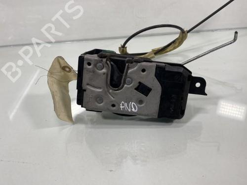 Używane Zamek drzwi przednich prawych OPEL ASTRA H GTC (A04) 1.7 CDTi (L08) (101 hp) 20025294