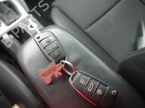 Front right interior door handle AUDI A3 Sportback (8PA)  | BP20016068I14 